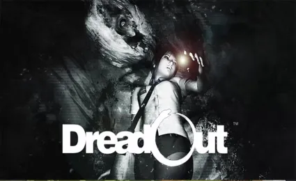 🌕 DreadOut 2 (PS4/PS5/RU) П3 - Активация
