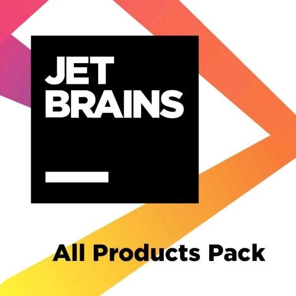  JETBRAINS ВСЕ ПРОДУКТЫ ПАКЕТА АККАУНТ  ​​1 ГОД 