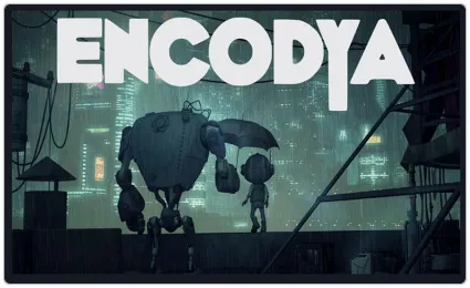 🌕 Encodya (PS4/PS5/RU) П3 - Активация