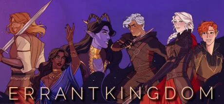 Errant Kingdom  АВТОДОСТАВКА STEAM GIFT RUSSIA