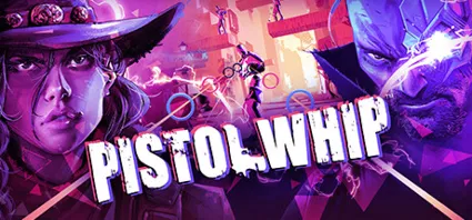🔥 Pistol Whip | Steam РУ+UA+KZ+СНГ 🔥