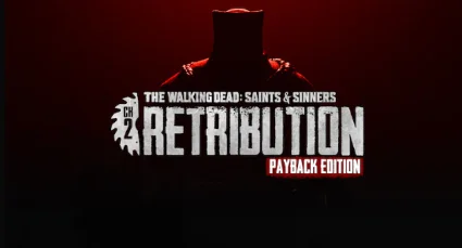 The Walking Dead: Saints  Sinners - Chapter 2 | PS5