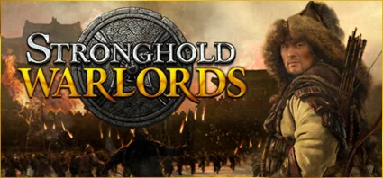🔥 Stronghold: Warlords | Steam РУ+UA+KZ+СНГ 🔥