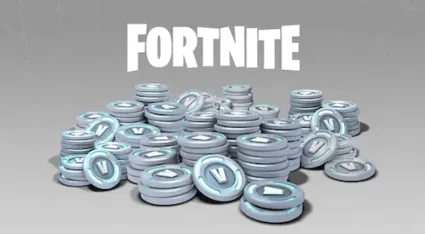 🖤 FORTNITE 🖤 1000 - 13500 V-BUCKS GLOBAL + РОССИЯ EPIC 🔑