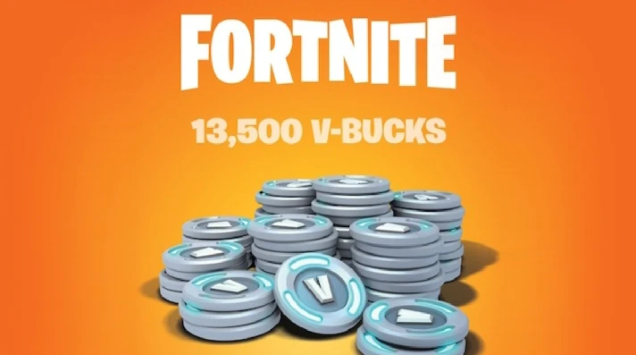 🖤FORTNITE🖤1000 - 13500 V-BUCKS GLOBAL + RUSSIA EPIC🔑