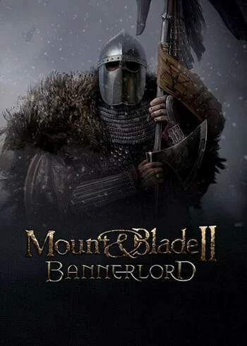 ️ Mount & Blade II: Bannerlord Steam ключ  Global