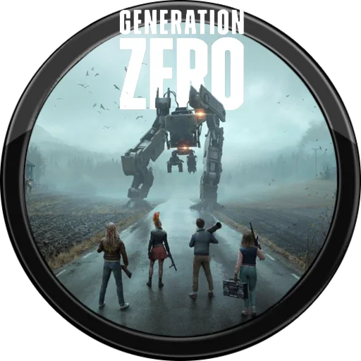 Generation Zero®️Steam (Region Free)(GLOBAL)