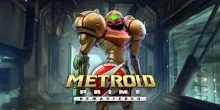 SwitchMetroid Prime™ Remastered на ваш акк Switch