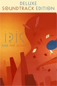 Iris and the Giant Deluxe XBOX one Series Xs