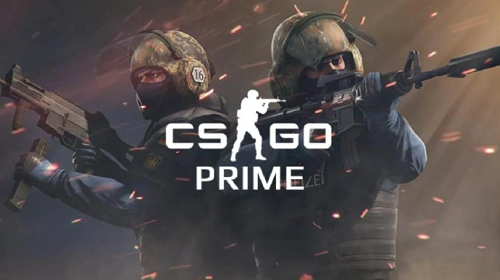 ✅CS: GO Prime Status + CHANGE ALL DATA + INVENTORY