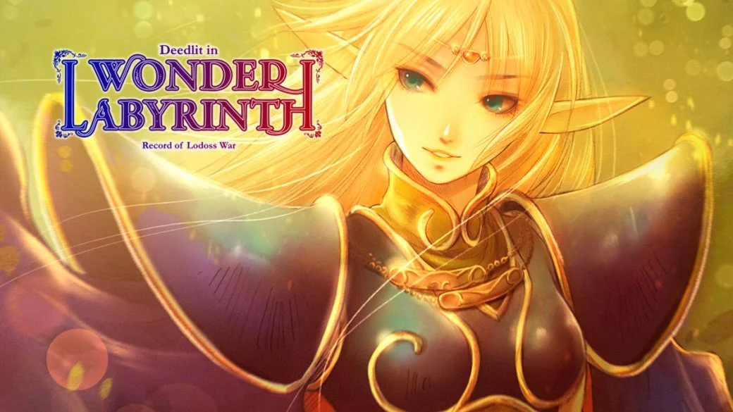 Летопись войн острова Лодосс XBOX ONE/X/S ПК КЛЮЧ 