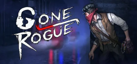 Gone rogue  АВТОДОСТАВКА STEAM GIFT РОССИЯ