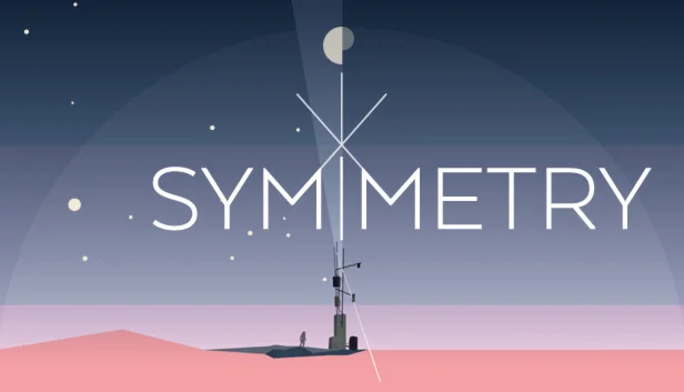 Symmetry  Steam Region free +