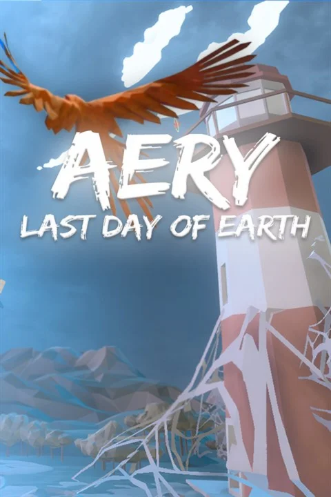  Aery - Last Day of Earth Xbox One|X|S активация