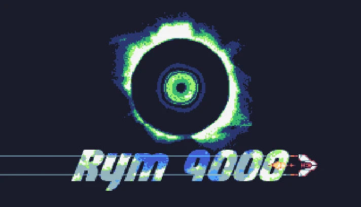 Rym 9000 ✅ Steam Region free +🎁