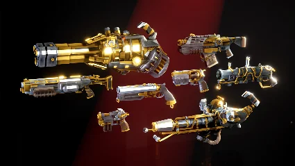 Deep Rock Galactic - Supporter II Upgrade DLC ⚡ ️АВТО