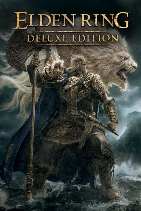 ELDEN RING Deluxe Edition Xbox One|X|S активация