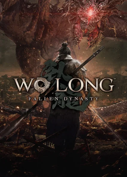 Wo Long: Fallen Dynasty (Аренда аккаунта Steam) VK Play