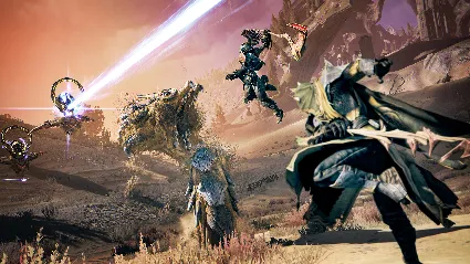 Atlas Fallen: Reign Of Sand 💎 STEAM GIFT РОССИЯ