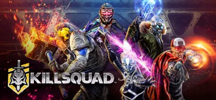 🔥 Killsquad | Steam Россия 🔥