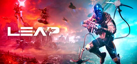 LEAP 2023  АВТОДОСТАВКА STEAM GIFT РОССИЯ