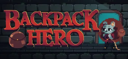🔥 Backpack Hero | Steam РУ+UA+KZ+СНГ 🔥