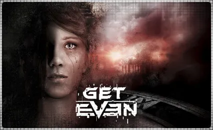 🌕 Get Even (PS4/PS5/RU) П3 - Активация