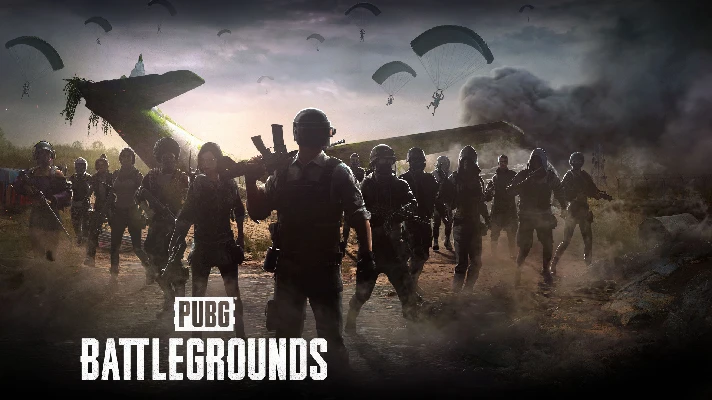 PUBG PLUS 💎 [ONLINE STEAM] ✅ Full access ✅ + 🎁