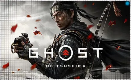 🌕 Ghost of Tsushima (PS4/PS5/RU) П3 - Активация