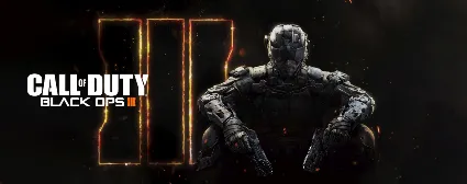 COD: BO 3 💎 [ONLINE STEAM] ✅ Полный доступ ✅ + 🎁