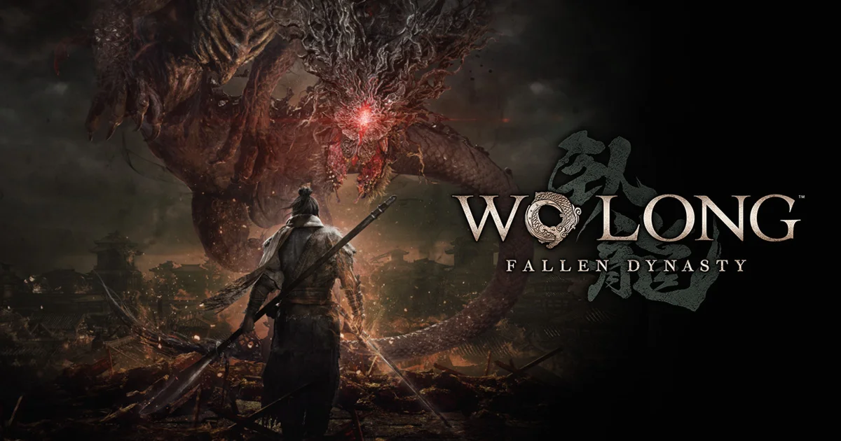 Wo Long: Fallen Dynasty Digital Deluxe Edition | Steam