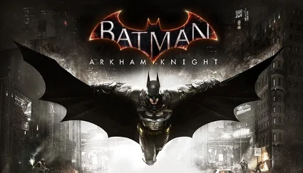 ARKHAM KNIGHT 💎 [ONLINE STEAM] ✅ Полный доступ ✅ + 🎁