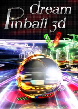  Dream Pinball 3D  Steam ключ Все регионы