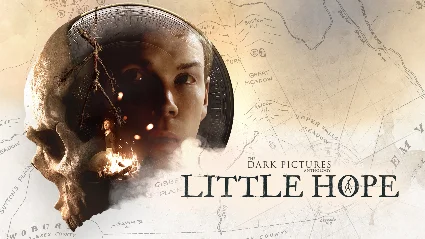 LITTLE HOPE 💎 [ONLINE STEAM] ✅ Полный доступ ✅ + 🎁