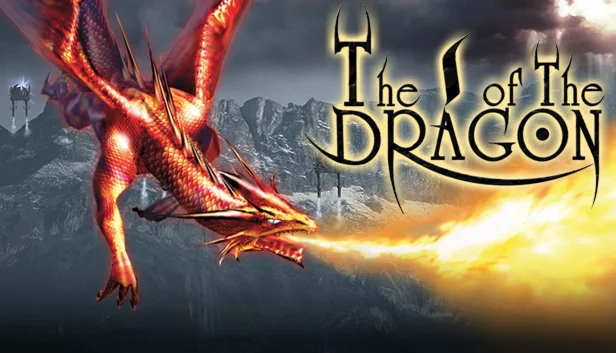  The I of Dragon  Steam ключ  Все регионы ????
