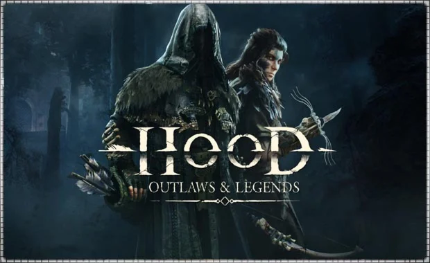  Hood: Outlaws i Legends (PS4/PS5/RU) П3 - Активация