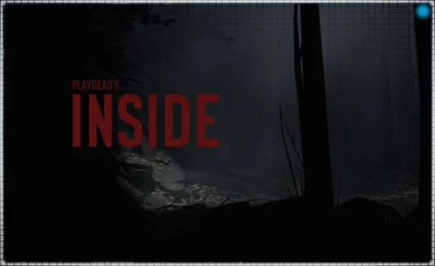  Inside (PS4/RU) П3 - Активация