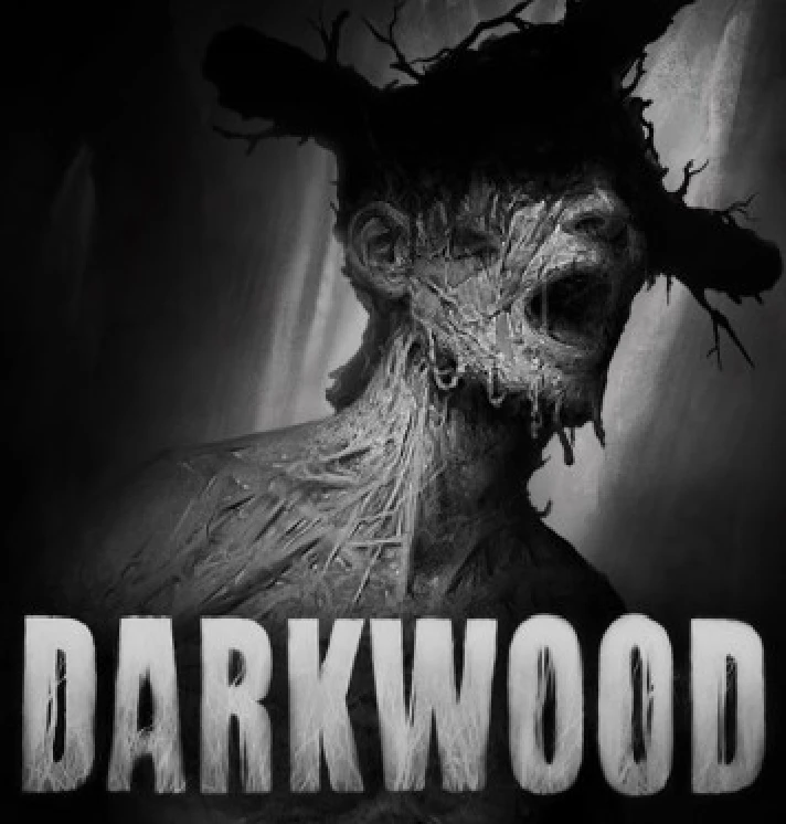 Darkwood ✅ (Account Epic Games)