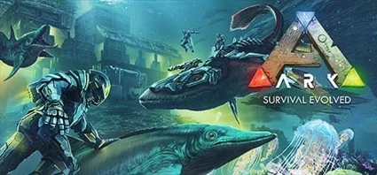 ARK 💎 [ONLINE STEAM] ✅ Полный доступ ✅ + 🎁