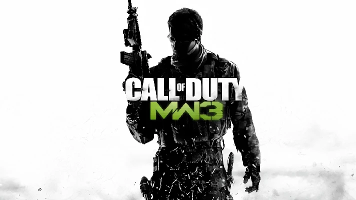 🎮 Call of Duty: Modern Warfare 3 🔫 Steam Key 🌍