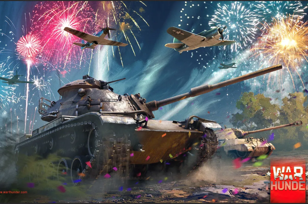 WAR THUNDER ТЕХ НА Аккаунте 111-200