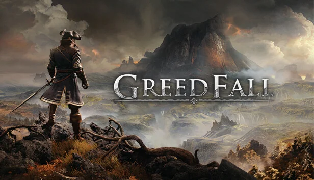  GreedFall  Steam Key  GLOBAL 