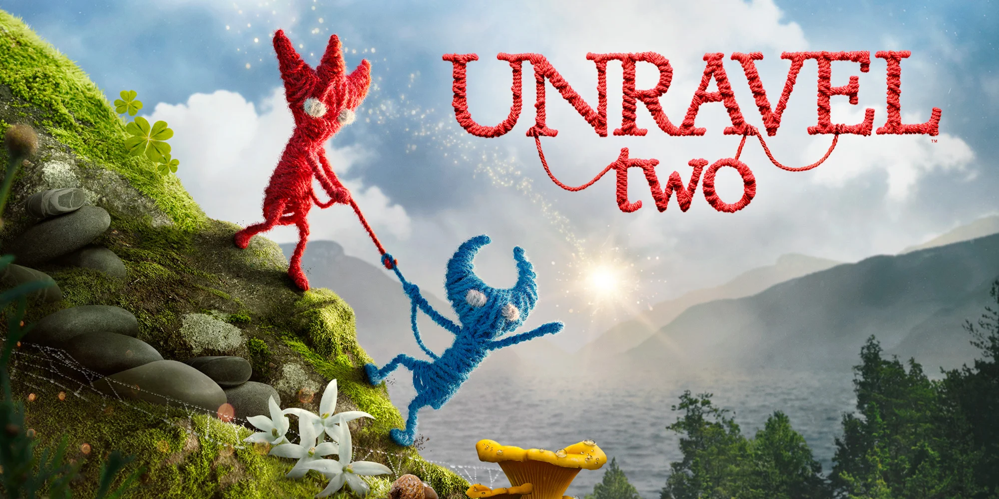 ???? Unravel Two  Origin Key  GLOBAL 