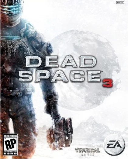 Dead Space 3  Origin Key  GLOBAL