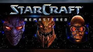  StarCraft: Remastered  Battle.net Key  GLOBAL 
