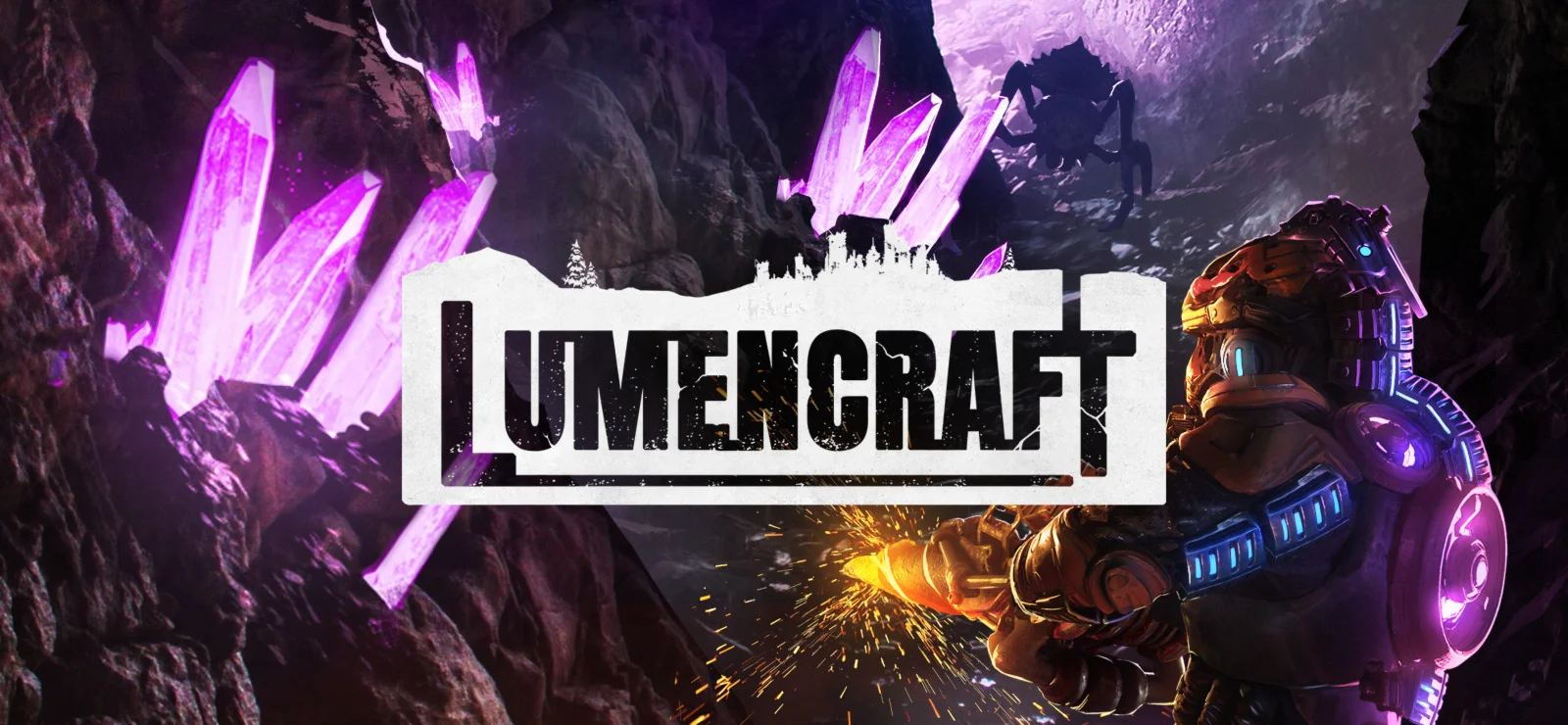  Lumencraft  EPIC GAMES  (PC)