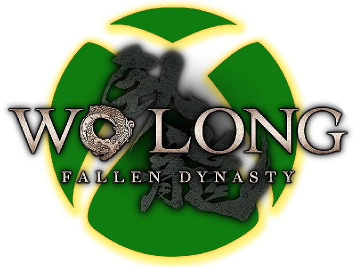 Wo Long: Fallen Dynasty Digital Deluxe Edition Xbox