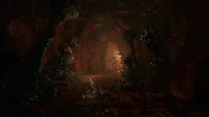 Scars Above Xbox One  Xbox Series X|S