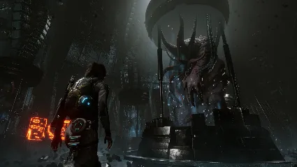 Scars Above Xbox One  Xbox Series X|S
