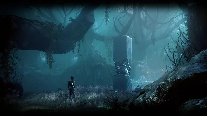 Scars Above Xbox One  Xbox Series X|S